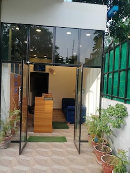 the experia boutique hotel