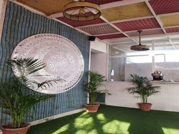 the experia boutique hotel