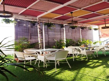the experia boutique hotel