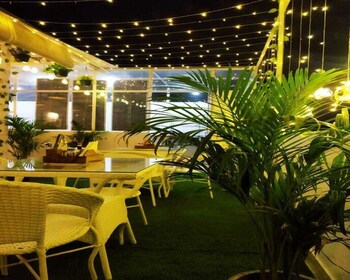 the experia boutique hotel