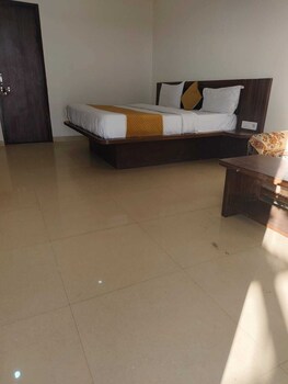 the experia boutique hotel