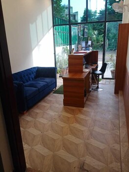 the experia boutique hotel