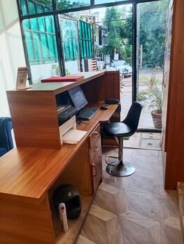 the experia boutique hotel