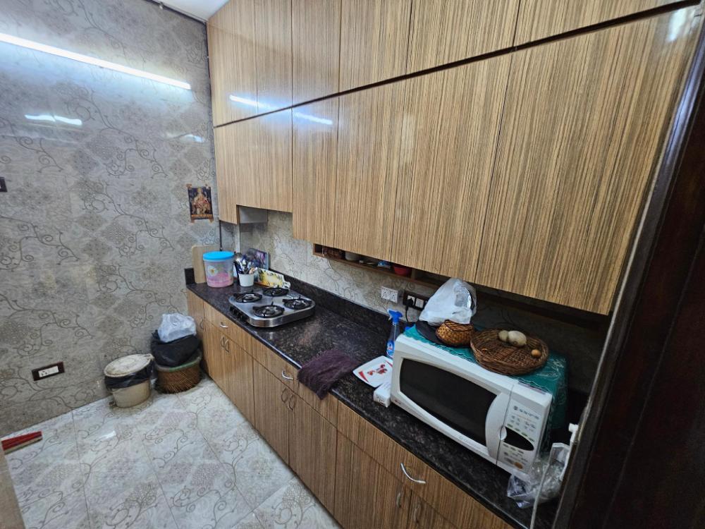 deer park luxury homestay safdarjang enclave