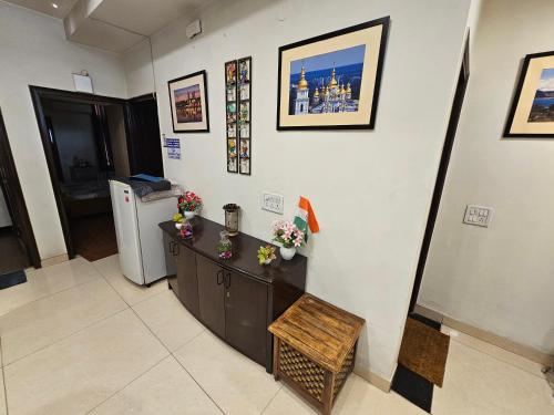 deer park luxury homestay safdarjang enclave