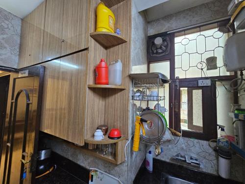 deer park luxury homestay safdarjang enclave