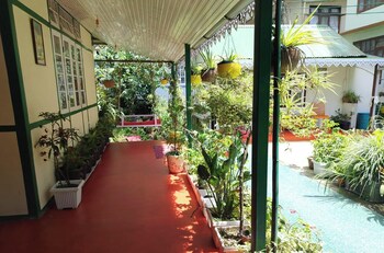 arthurs inn