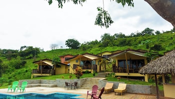 gatun lake lodge