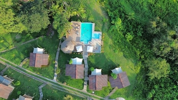 gatun lake lodge