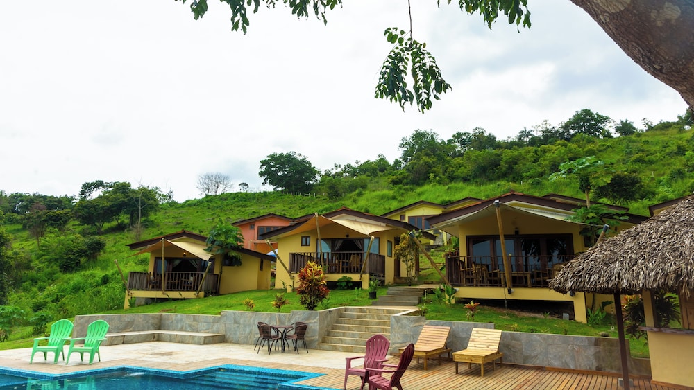gatun lake lodge