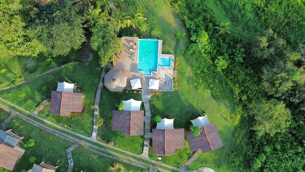 gatun lake lodge