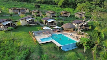 gatun lake lodge