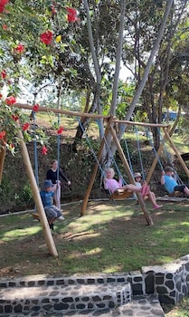 gatun lake lodge