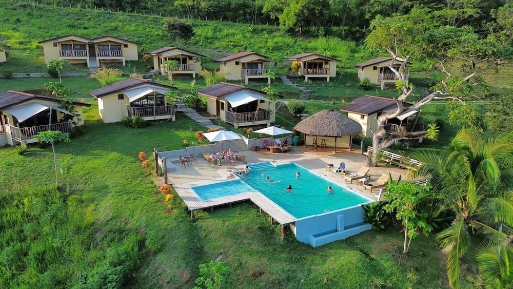 gatun lake lodge