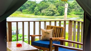 gatun lake lodge