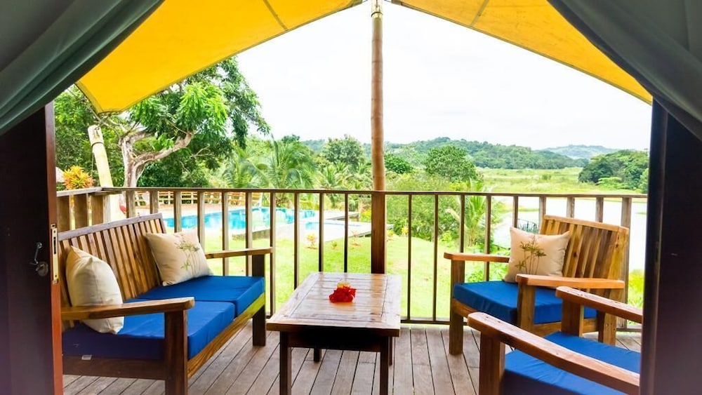 gatun lake lodge
