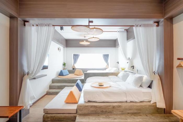 krung boutique hotel