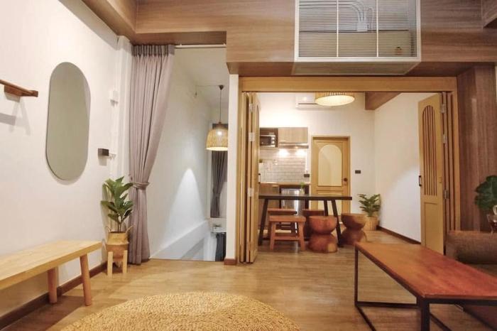 krung boutique hotel