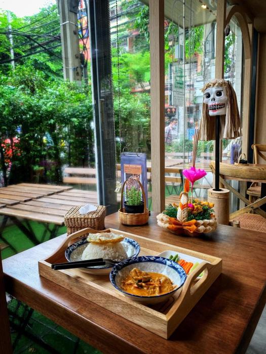 krung boutique hotel