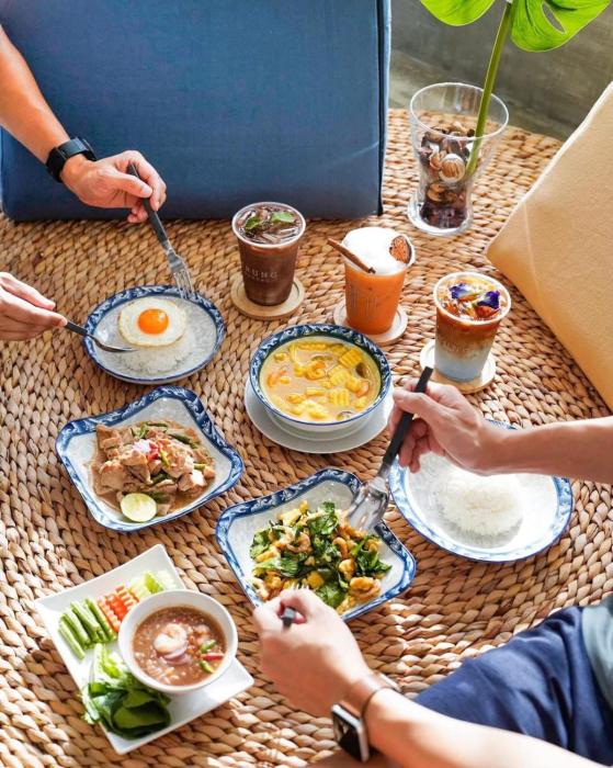 krung boutique hotel