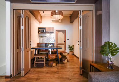 krung boutique hotel