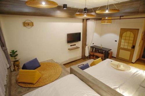 krung boutique hotel