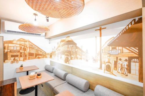 krung boutique hotel