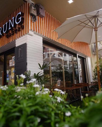 krung boutique hotel