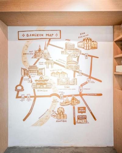 krung boutique hotel