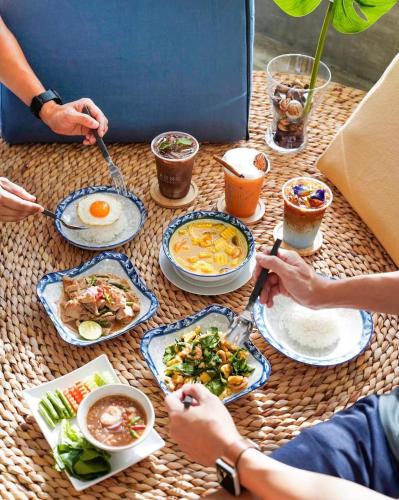 krung boutique hotel