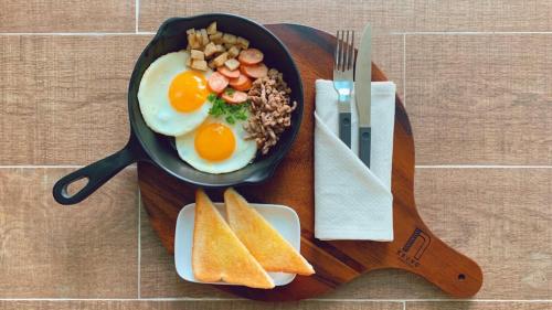 krung boutique hotel