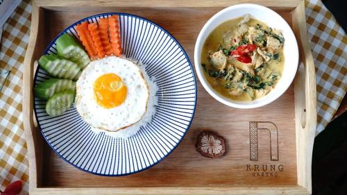 krung boutique hotel