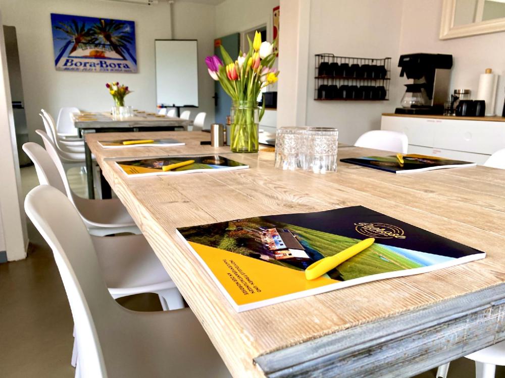 seerose boutique pension