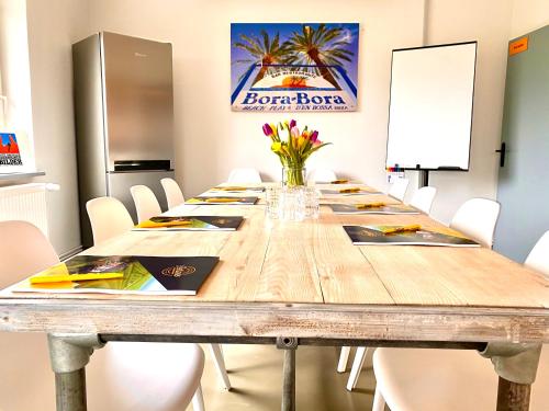 seerose boutique pension
