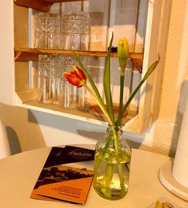 seerose boutique pension