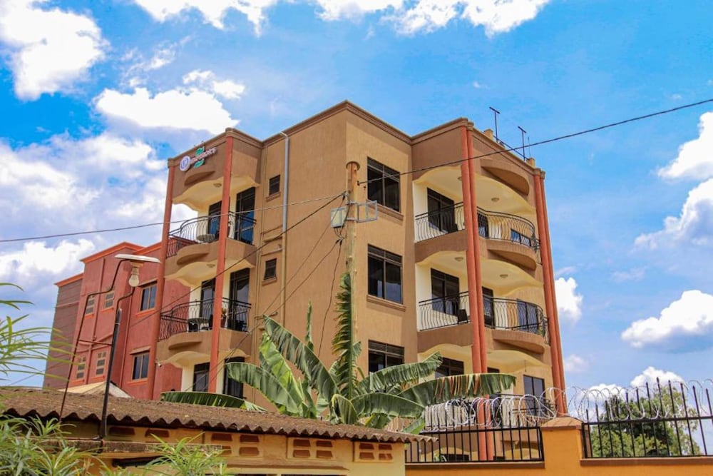 mbale emperors motel