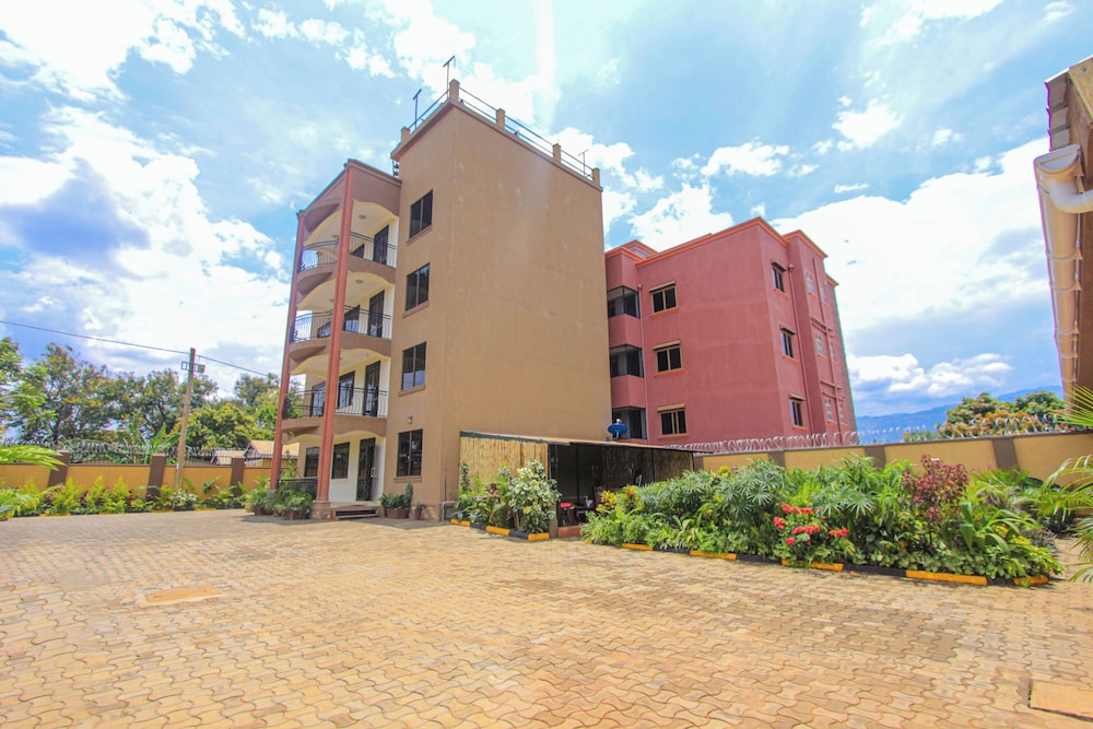 mbale emperors motel
