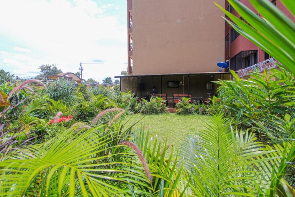 mbale emperors motel