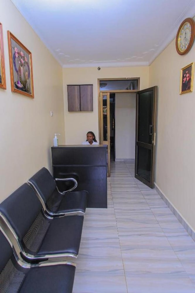 mbale emperors motel