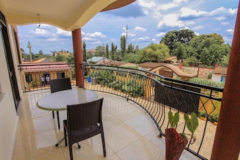 mbale emperors motel