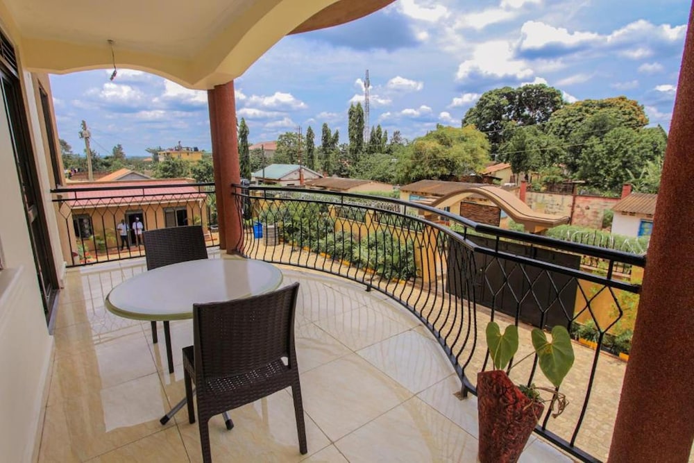 mbale emperors motel