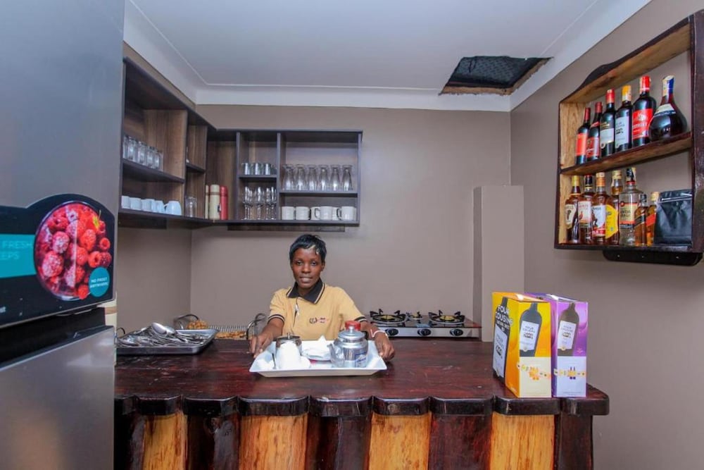 mbale emperors motel