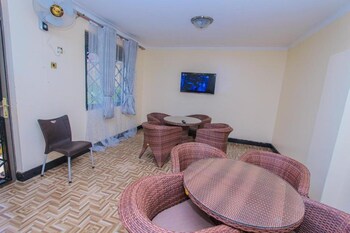 mbale emperors motel