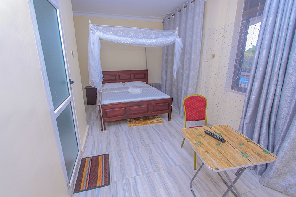 mbale emperors motel