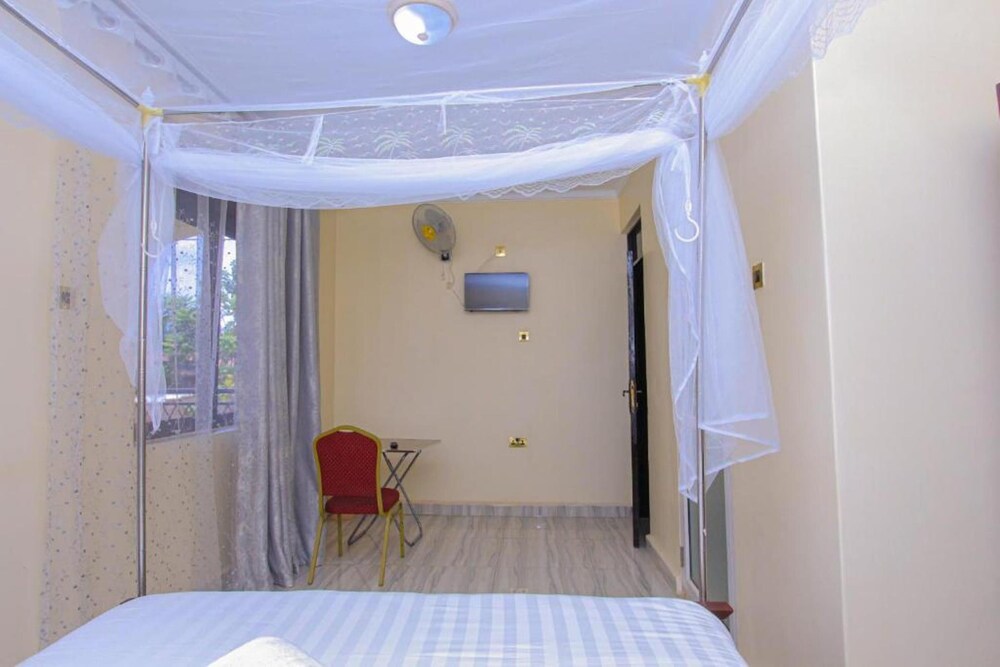 mbale emperors motel