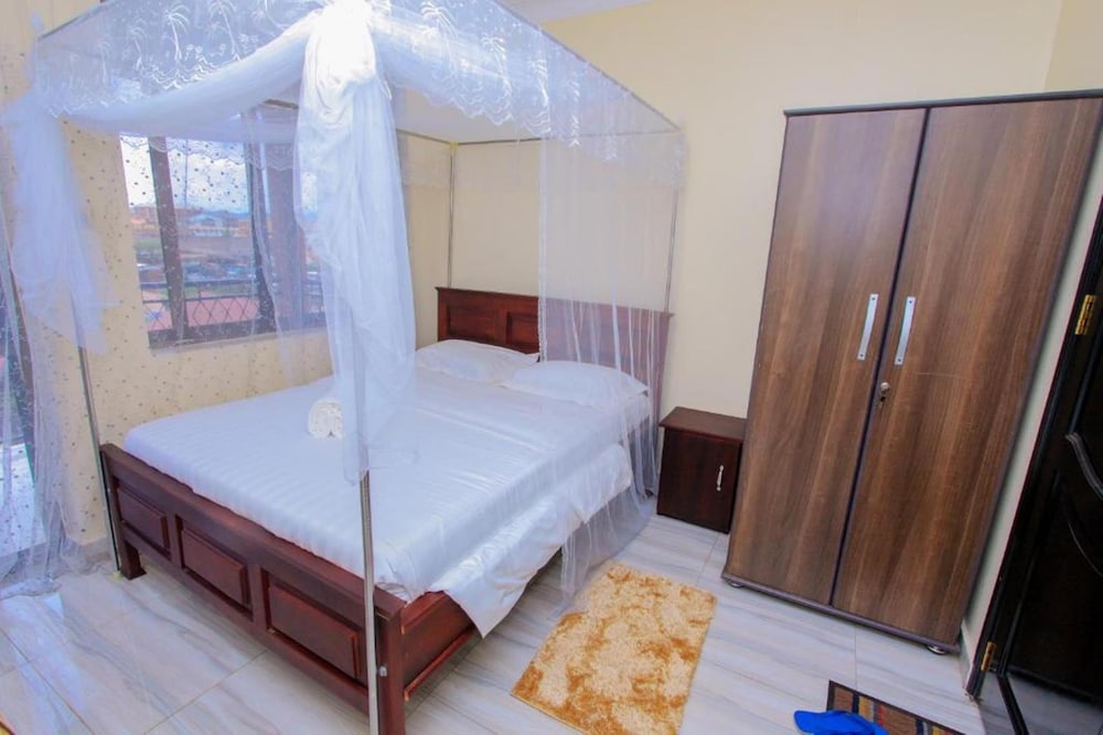 mbale emperors motel