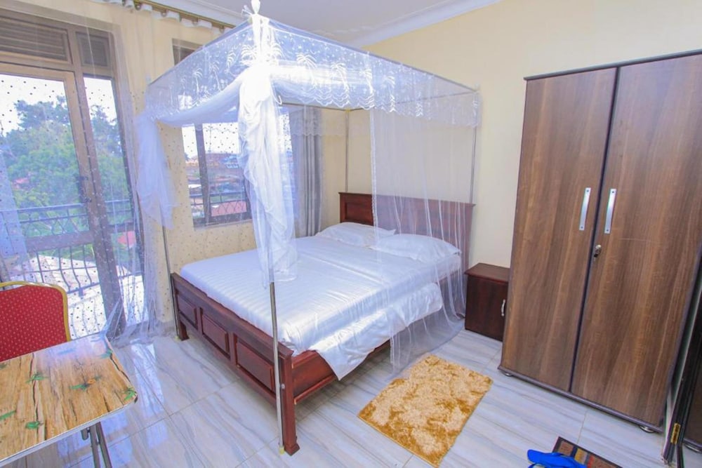 mbale emperors motel