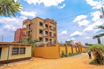 mbale emperors motel