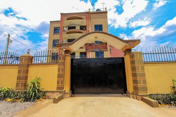 mbale emperors motel