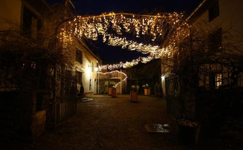 la vie en rose hotel